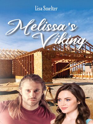 cover image of Melissa's Viking